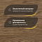 CROWNWOOD Острова 14 мм AA9962 Дуб Пакри Полярный С однополосный браш матовый лак (миниатюра фото 2)
