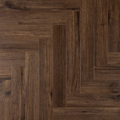 Alpine Floor Herringbone 8 Pro 4V 33 (CH) LF102-10A New_ Дуб Бордо (фото 9)