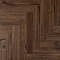 Alpine Floor Herringbone 8 Pro 4V 33 (CH) LF102-10A New_ Дуб Бордо (миниатюра фото 9)