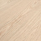 Паркетная доска Upofloor Дуб Натур белый матовый однополосный Oak Nature Marble Matt 1S (миниатюра фото 3)