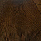 Challe V4 (шип-паз) Дуб Бренди Oak Brandy 400 - 1500 x 150 x 15мм* 8ряд. (миниатюра фото 2)
