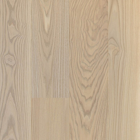Паркетная доска ESTA 1 Strip 11279 Oak Nordic S Linen brushed matt NB 2390 x 180 x 14мм (фото 1)