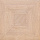 Coswick Таттершел 3-х слойный T&G шип-паз 1181-1531 Титановый буфф (Порода: Дуб)