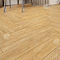 Alpine Floor Herringbone 8 Pro 4V 33 (CH) LF102-4B New_ Дуб Тулуза (миниатюра фото 4)
