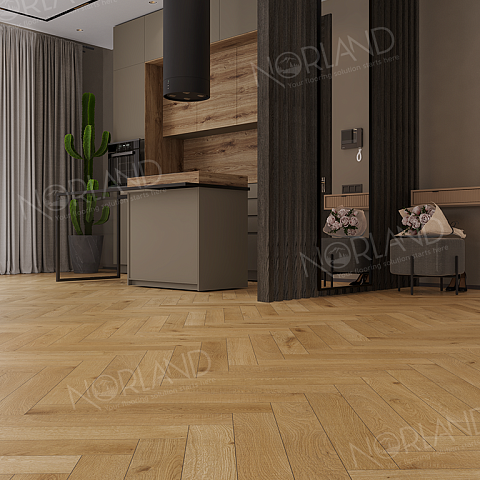 Norland Herringbone Elegant 8 4V 33 (CH) LF303-09AB Дуб Хайнан (фото 10)