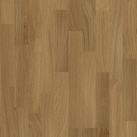 Polarwood Classic Дуб ТУНДРА, сорт. Натур, лак, 3-полосный (фото 1)