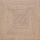 Coswick Таттершел 3-х слойный T&G шип-паз 1181-1555 Серый Дэви (Порода: Дуб)