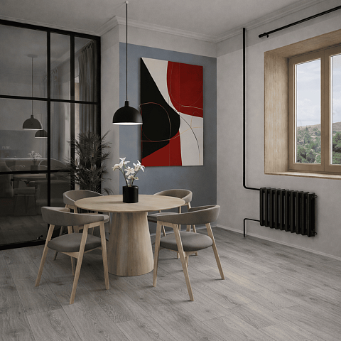 Norland Sigrid LVT (CH) 1003-9 Alda 4V 34кл (фото 2)