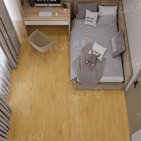 Norland Elegant Strong 12 4V 34 (CH) LF302-12 Дуб Мальта (фото 8)