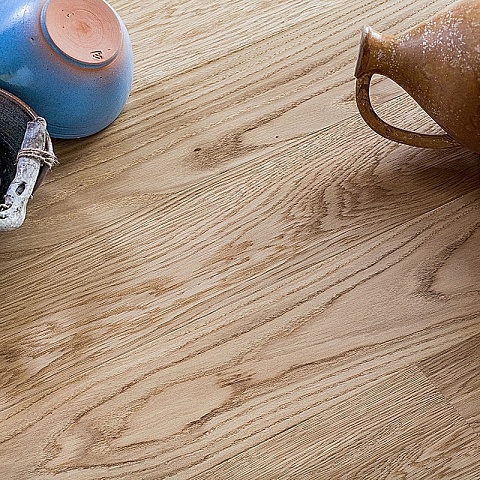 Upofloor Дуб Гранд Брашд Мат однополосный Oak Grand 138 Brushed Matt 1S (фото 5)