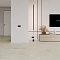 Docke Tavola Стандарт Бормио DT011222 Светлый мрамор (миниатюра фото 3)