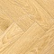 Norland Herringbone Elegant 8 4V 33 (CH) LF303-07AB Дуб Тавора (миниатюра фото 1)