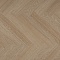 QS Vinyl Flex PRISTINE елка SGHBC 20331 Дуб безмятежный натуральный светлый (миниатюра фото 1)