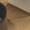 QS Alpha Vinyl BLOS BASE планка AVSPT 40279 Дуб какао (миниатюра фото 11)