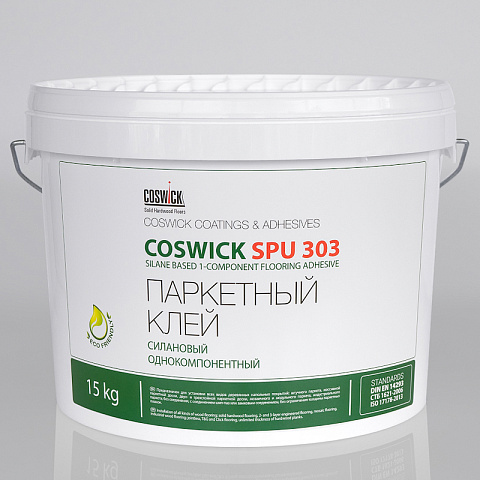 Клей Coswick 4670-030000 COSWICK SPU 303 (фото 1)