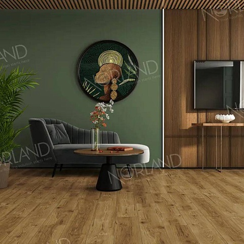 Norland Elegant Strong 12 4V 34 (CH) LF302-18 Дуб Корсика (фото 9)
