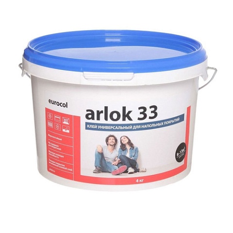 Клей Arlok 33 7кг (фото 1)