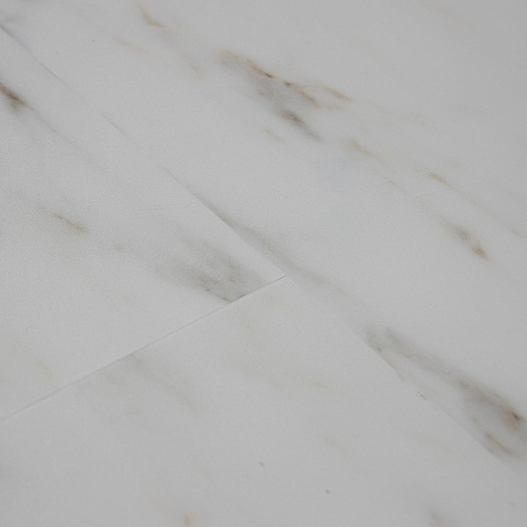 QS Alpha Vinyl ORO BASE плитка AVSTT 40136 Мрамор каррарский белый (фото 8)