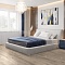 Alpine Floor ABA Premium XL ЕСО 7-5 Дуб Натуральный Отбеленный 4V 43кл (миниатюра фото 10)