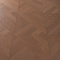 Coswick Сила природы Монсоро 3-х слойная T&G 1158-1576 Катана (Порода: Дуб, Селект энд Бэттер) Шелковое масло ультраматовое (миниатюра фото 1)