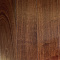 CROWNWOOD EXOTIC ONE 2-х слойная (шип-паз) Орех Американский Натуральный Селект масло 400..1900 х 150 х 15 / 1.71 м2 (миниатюра фото 1)