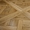 Модульный паркет CROWNWOOD Экспрессия Версаль 2-х слойный шип-паз/УФ-масло/фаска Пулито (Порода: Дуб Elite) (миниатюра фото 7)