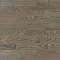 CROWNWOOD Острова 14 мм AA9990 Ясень Мохни Благородный трехполосный браш матовый лак (миниатюра фото 1)