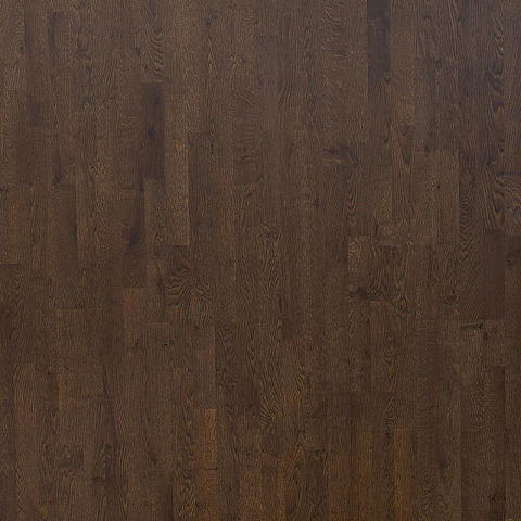 Паркетная доска Focus Floor Season Дуб Сансет трехполосный Oak Sunset Lacquer Loc 3S (фото 1)
