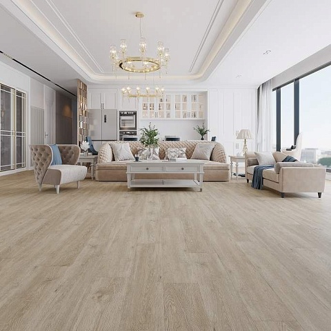 Evofloor Life Click 4.2mm (CN) Oak Cite (фото 2)