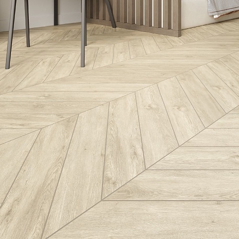 Alpine Floor SPC Chevron Alpine ECO 18-7 Сонома 4V 43кл (фото 4)