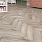 Alpine Floor SPC Chevron Alpine ECO 18-8 Дуб Исида 4V 43кл (миниатюра фото 2)