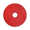 Шлифовальный пад Bona Pad 407 mm Red (миниатюра фото 1)