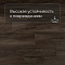 QS Alpha Vinyl BLOS планка AVSPU 40349 Дуб Оклахома коричневый (миниатюра фото 5)