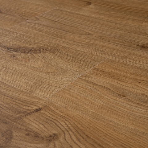 QS Alpha Vinyl BLOS BASE планка AVSPT 40025 Дуб коттедж натуральный (фото 7)