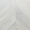 Wood Bee Chevron  Дуб Неве браш матовый Neve, UV-лак gloss 5-9% (левая) (миниатюра фото 1)