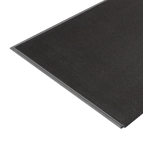 QS Alpha Vinyl ORO BASE плитка AVSTT 40035 Сланец чёрный (фото 9)