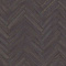Ламинат Kronotex Herringbone V4 8 D6010 Дуб Эльба черный (миниатюра фото 1)