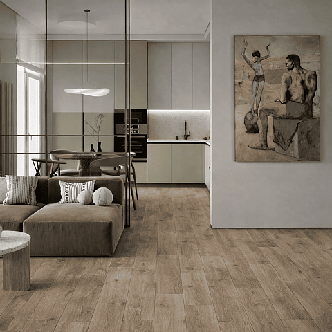 Casa Corona/Королевский Дом 4V WR 56005 Дуб Терамо (фото 2)