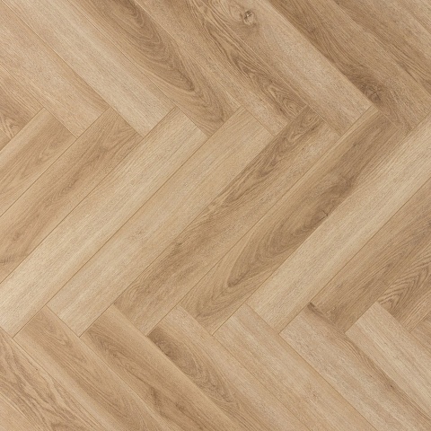 Alpine Floor Herringbone 12 Pro 4V 34 (CH) LF106-02A Дуб Эльзас (фото 1)