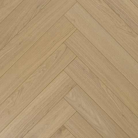 My Step Herringbone MS3912 Monte Oak 12 мм 33 класс с фаской (фото 1)