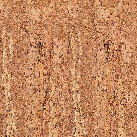 Пробковый пол Corkstyle Natural Cork Comprido (glue) (фото 2)
