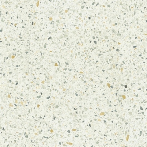 QS Vinyl Flex BLUSH плитка SGTC 20307 Терраццо многоцветный (фото 1)