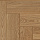 EPPE Английская елка 2-х слойная (шип-паз) Арт.: Alberga Дуб Latte AL 1203, Дуб Натур, Лак