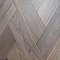CROWNWOOD Urban Итальянская елка Американский орех селект Diamond 550 x 150 x 14 / 1.32м2 (миниатюра фото 1)
