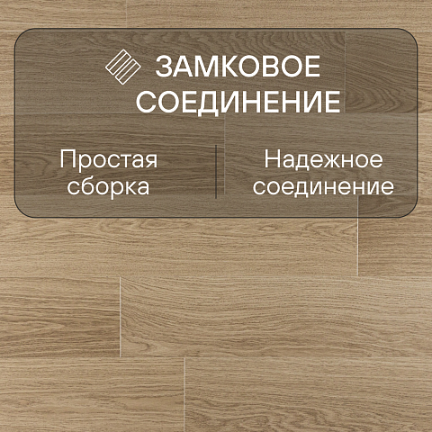 Quick Step Impressive Ultra IMU8628 Дуб солёный бриз (фото 4)